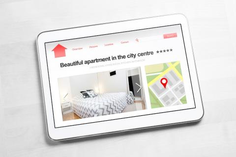 Business Focus on Real Estate Agencies