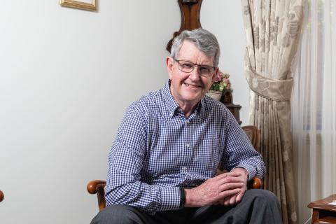 Prize for WA finance game changer