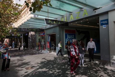 WA’s unemployment down from 17-year highs