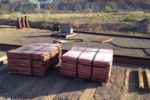 Juniors in $23.7m of capital raisings