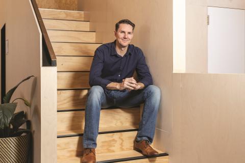 Tech scene: WeDispatch