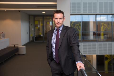 P&N boss to run merged bank