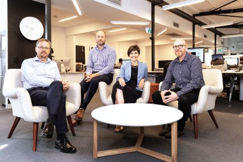 Consistent, clear messaging requires constant change