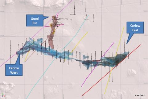 Artemis fired up for Pilbara gold drilling campaign