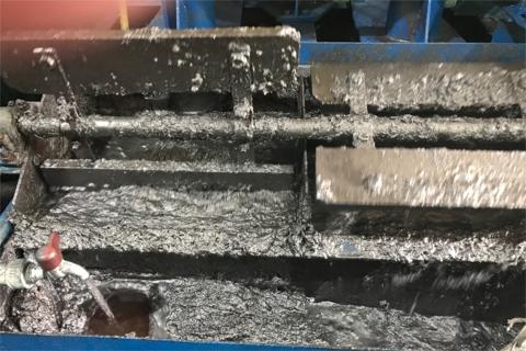 Chinese testing endorses Black Rock’s graphite quality