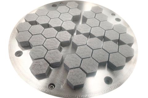 Speed the key for Aurora’s 3D printing tech