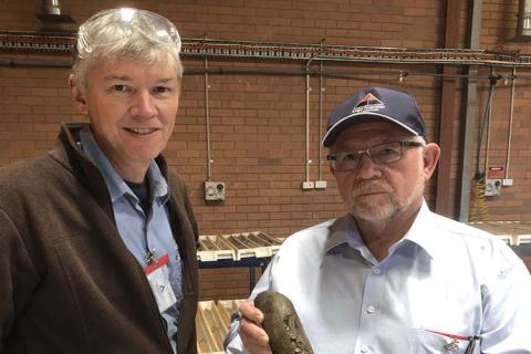 Anglo outlines maiden gold resource near Kalgoorlie