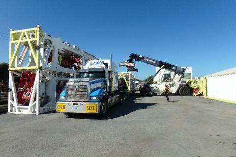 Buru gears up for oil hunt in the Canning Basin