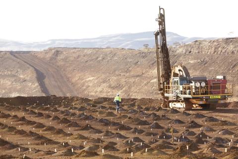 Ausdrill sacks employee and alerts police over $10m fraud