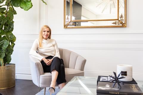 Perth entrepreneur develops  ‘clicks-and-bricks’ strategy