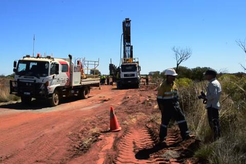 Capricorn to raise $10.1m