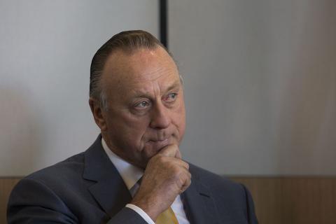 MinRes declares pricing for $975m debt raising