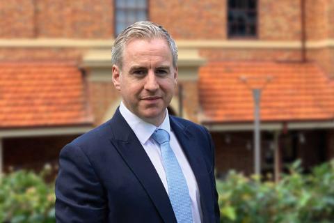 Churchill Set for Next Growth Phase with Latest Director Appointment