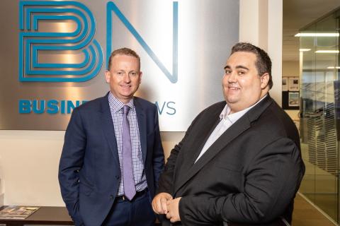 Podcast: Office Hours with Damian Stone