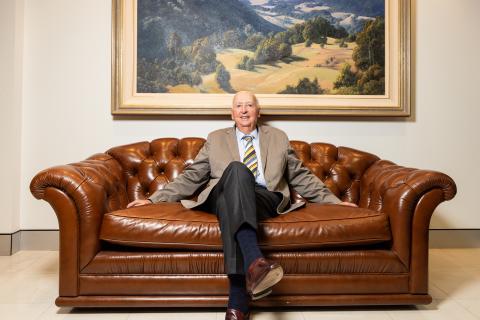 Black Swan Prize rebrand honours history