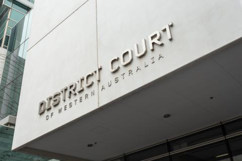 Fraud conviction for former WA company director