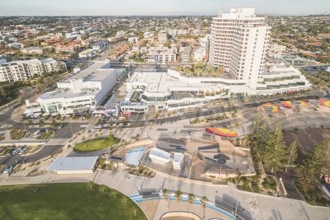Lookout! Galway’s a go while Beach Bar’s a Peach