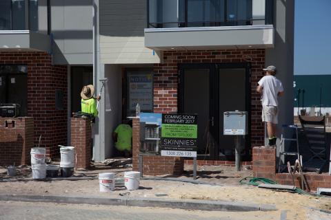 Budget growth measures to boost housing affordability