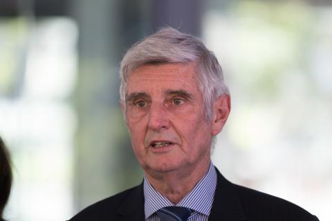 Arts, STEM receive $110k sponsorship boost