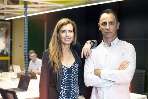 New innovation ‘Lab’ launches to help WA catch $315 billion digital wave