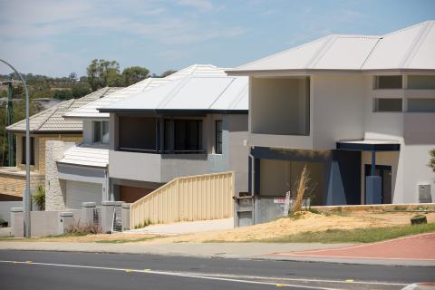 Perth property primed for investment: JLL