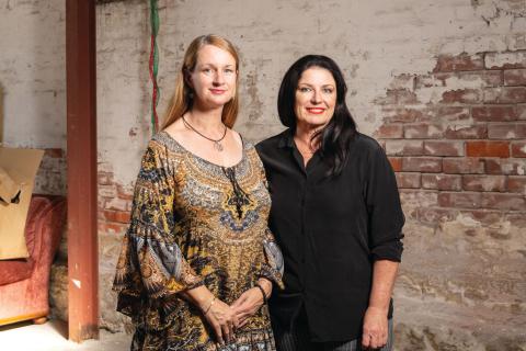 Chemo@home opens doors to better care