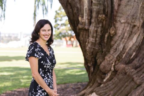 Overcoming the isolation of leadership