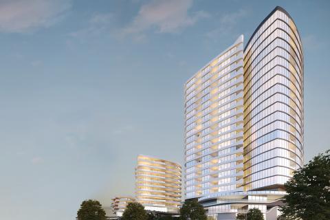 New opportunity on offer at emerging Murdoch health and knowledge hub