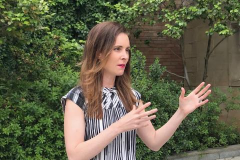 Curtin candidate duped by poll hoax