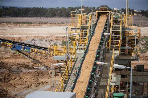 MZI falls into administration