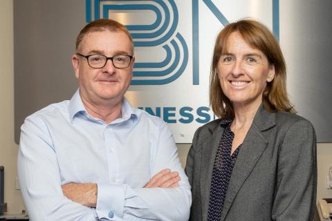 Podcast: Celia Hammond interview