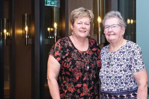 Grants target complex health needs