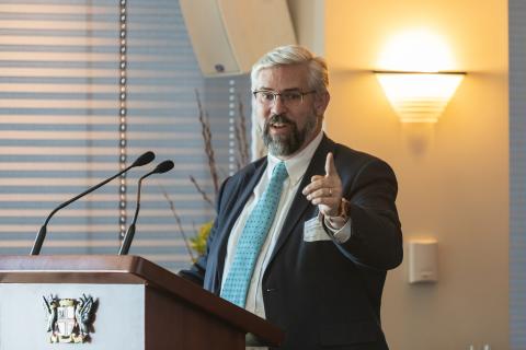 South Korea next for trade pact