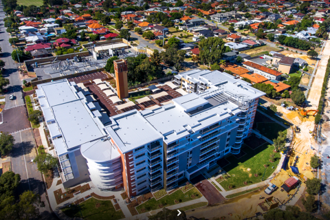 Liquidators appointed to Handle Property Group