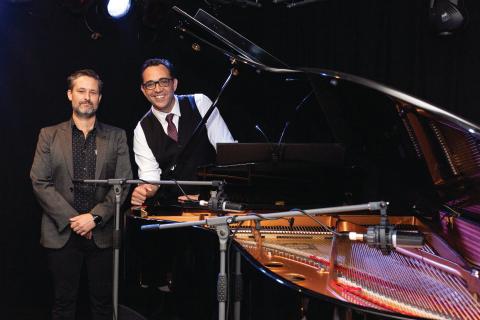 Youth orchestra keen to jazz up its image