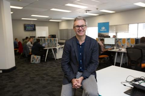 Family Zone raises $5.5m