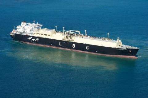 Woodside signs 10-year LNG supply deal