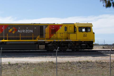 $200m+ Yilgarn iron project making progress