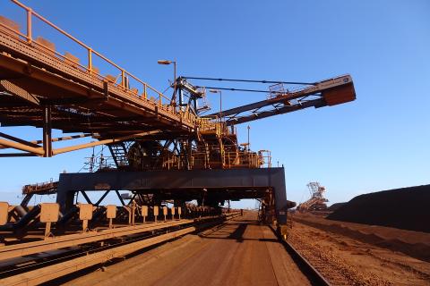 FMG awards $35m in works for three contractors