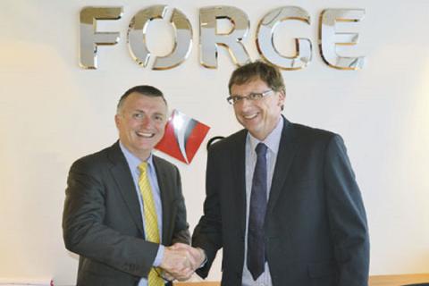 Hutchinson back with $16m Ausdrill deal