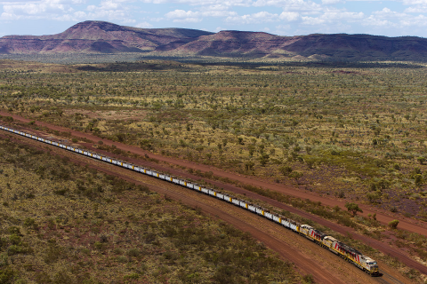 Clough JV awarded Koodiaderi contract