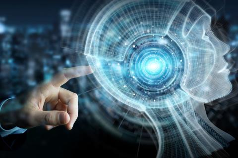 Time team human  put tech to work