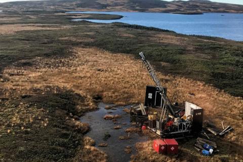 Matador soars after placement, Canada deal