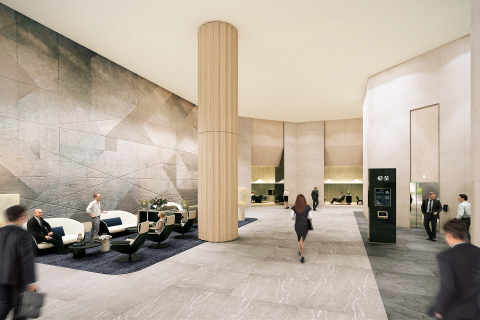 Central Park refurbishment confirmed