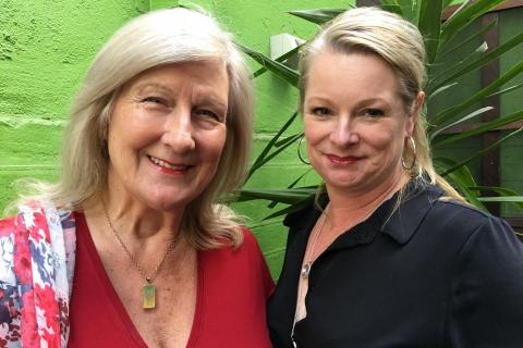 Third Perth Festival of Healing to Promote Alternative Treatments for Wellbeing on May 26