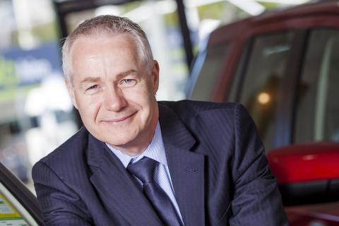 AHG backs AP’s improved takeover bid