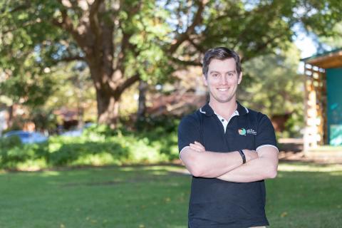 New plants tested to tackle old mine sites