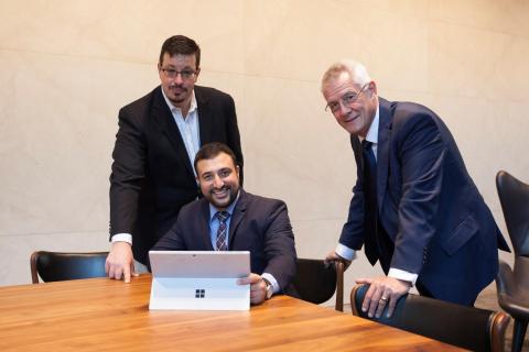 Perth Startup Ajero Brings Digital Know-how to Oil and Gas Decommissioning