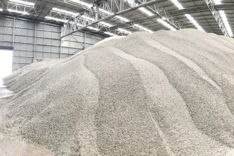 Alliance raises $32.5m