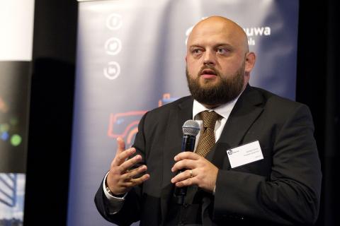 Tech Scene: Fire Tech